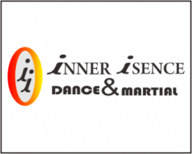 Inner Essence Academy of Dance and Martial Arts entry by Rolis