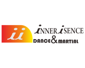 Inner Essence Academy of Dance and Martial Arts entry by Rolis