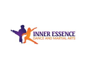 Inner Essence Academy of Dance and Martial Arts entry by lokiasan