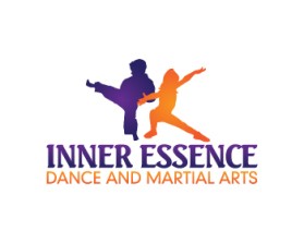 Inner Essence Academy of Dance and Martial Arts entry by lokiasan