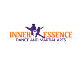 Inner Essence Academy of Dance and Martial Arts entry by lokiasan