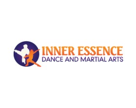 Inner Essence Academy of Dance and Martial Arts entry by lokiasan