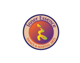 Inner Essence Academy of Dance and Martial Arts entry by kbcorbin
