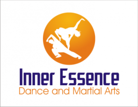 Inner Essence Academy of Dance and Martial Arts entry by 54no