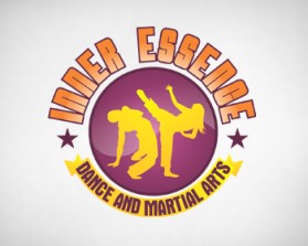 Inner Essence Academy of Dance and Martial Arts entry by byX