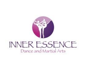 Inner Essence Academy of Dance and Martial Arts entry by jalal