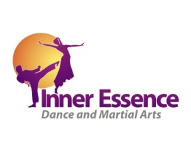 Inner Essence Academy of Dance and Martial Arts entry by jalal