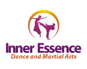 Inner Essence Academy of Dance and Martial Arts entry by jalal