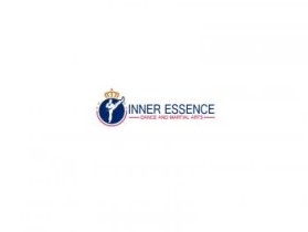 Inner Essence Academy of Dance and Martial Arts entry by kikilo