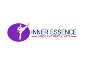 Inner Essence Academy of Dance and Martial Arts entry by kikilo