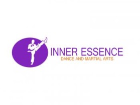 Inner Essence Academy of Dance and Martial Arts entry by kikilo