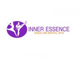 Inner Essence Academy of Dance and Martial Arts entry by kikilo