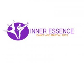 Inner Essence Academy of Dance and Martial Arts entry by kikilo