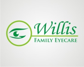 Willis Family Eyecare entry by grayshadow