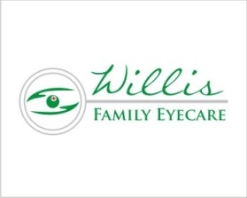 Willis Family Eyecare entry by grayshadow