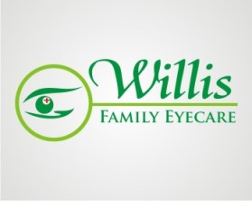 Willis Family Eyecare entry by grayshadow