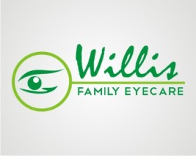 Willis Family Eyecare entry by grayshadow