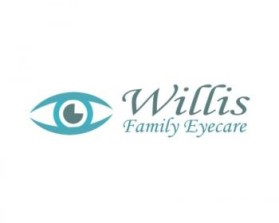 Willis Family Eyecare entry by shabrinart2