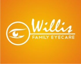 Willis Family Eyecare entry by grayshadow