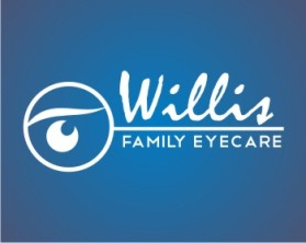 Willis Family Eyecare entry by grayshadow