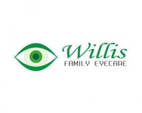 Willis Family Eyecare entry by shabrinart2