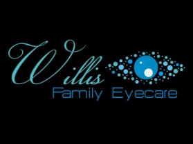 Willis Family Eyecare entry by Beneksz