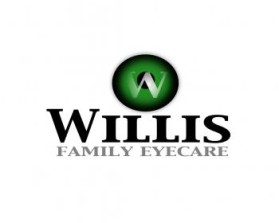 Willis Family Eyecare entry by quinlogo
