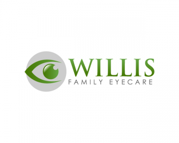 Logo Design for Willis Family Eyecare