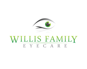 Willis Family Eyecare entry by glowerz23