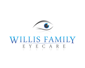 Willis Family Eyecare entry by glowerz23