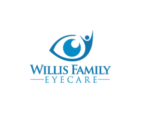 Willis Family Eyecare entry by eldesign
