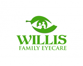 Willis Family Eyecare entry by bermain