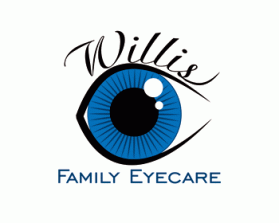 Willis Family Eyecare entry by Sharz