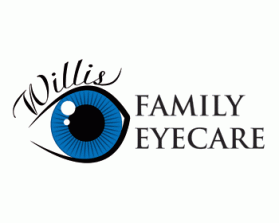 Willis Family Eyecare entry by Sharz