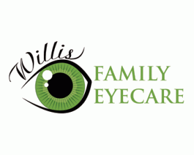 Willis Family Eyecare entry by Sharz