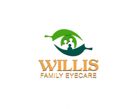 Willis Family Eyecare entry by bermain