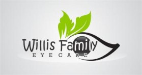 Willis Family Eyecare entry by Thypoe_des