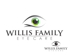 Willis Family Eyecare entry by glowerz23
