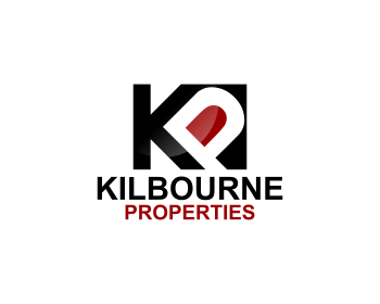Logo Design for Kilbourne Properties