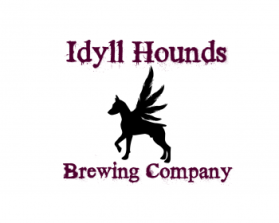 IdyllHounds Brewing Company entry by JodyCoyote