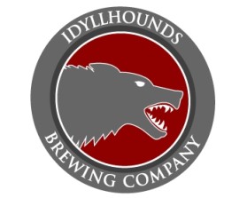 IdyllHounds Brewing Company entry by Mespleaux