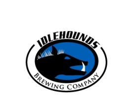 IdyllHounds Brewing Company entry by Mespleaux