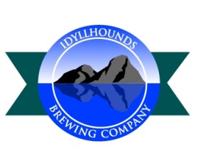 IdyllHounds Brewing Company entry by Mespleaux