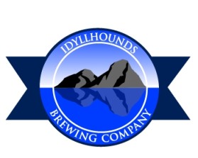 IdyllHounds Brewing Company entry by Mespleaux