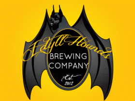 IdyllHounds Brewing Company entry by Sharz