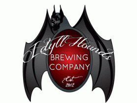 IdyllHounds Brewing Company entry by Sharz