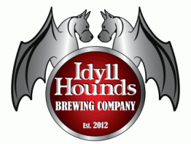 IdyllHounds Brewing Company entry by Sharz