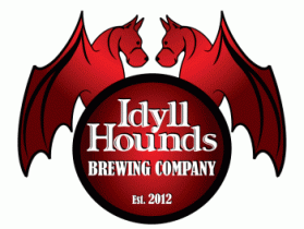 IdyllHounds Brewing Company entry by Sharz
