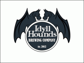 IdyllHounds Brewing Company entry by Sharz