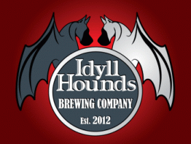 IdyllHounds Brewing Company entry by Sharz
